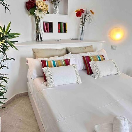 Mirador Paraiso: Superb Sea View 플라야 파라이소 외부 사진