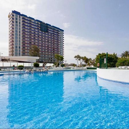 Mirador Paraiso: Superb Sea View 플라야 파라이소 외부 사진