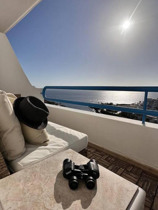 Mirador Paraiso: Superb Sea View 플라야 파라이소 외부 사진