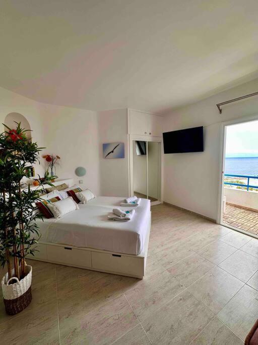 Mirador Paraiso: Superb Sea View 플라야 파라이소 외부 사진
