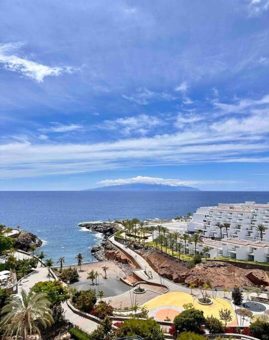 Mirador Paraiso: Superb Sea View 플라야 파라이소 외부 사진