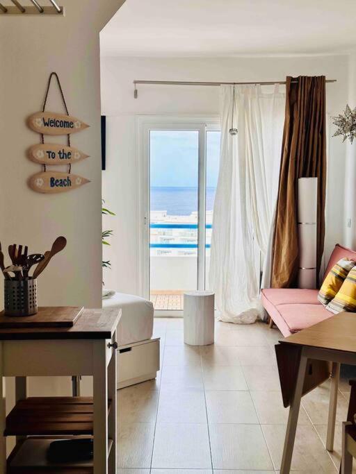 Mirador Paraiso: Superb Sea View 플라야 파라이소 외부 사진