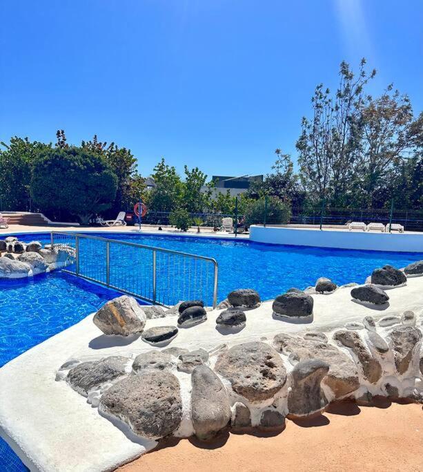 Mirador Paraiso: Superb Sea View 플라야 파라이소 외부 사진