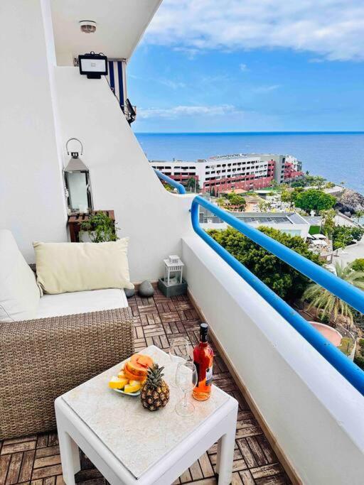 Mirador Paraiso: Superb Sea View 플라야 파라이소 외부 사진