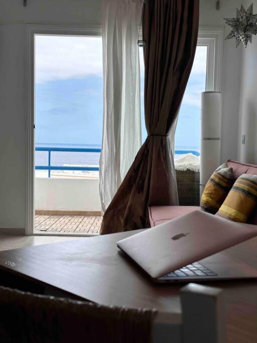 Mirador Paraiso: Superb Sea View 플라야 파라이소 외부 사진