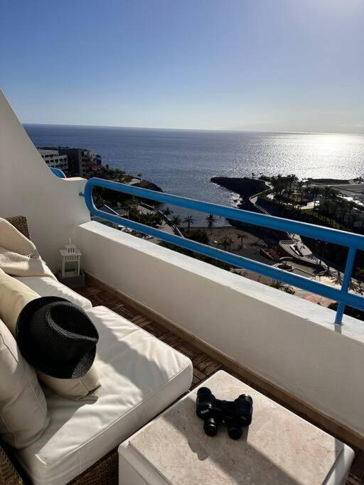 Mirador Paraiso: Superb Sea View 플라야 파라이소 외부 사진