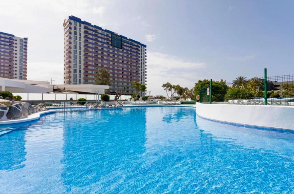 Mirador Paraiso: Superb Sea View 플라야 파라이소 외부 사진